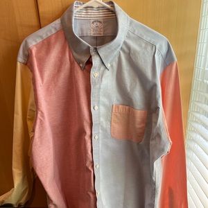 Brooks Brothers Casual Button-Down